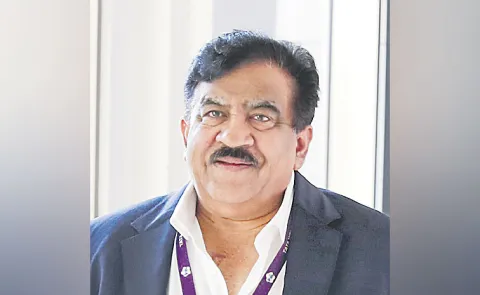 V Chamundeswaranath ICA player representative in BCCI apex council
