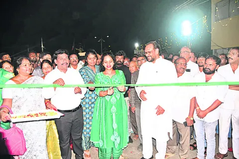 జీఎస్టీ తగ్గింపును ప్రజలకు చేరువ చేయాలి