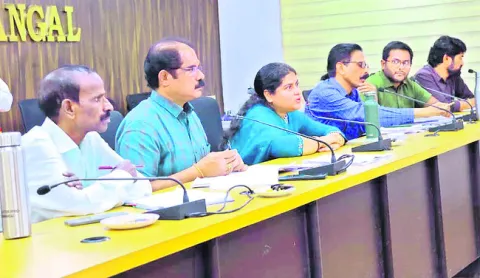 మెరుగైన వైద్యసేవలు అందించాలి