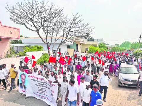 ముగిసిన రాంచంద్రారెడ్డి అంత్యక్రియలు