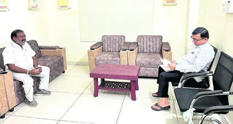 అభిప్రాయం గోప్యం!