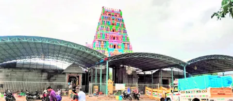 అభివృద్ధి పనులకు రూ.2.50 కోట్లు మంజూరు