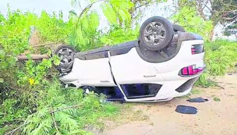 పేకాడుతున్న ఏడుగురు అరెస్ట్