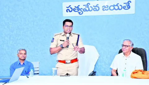 సీపీఆర్తో ప్రాణాలు కాపాడొచ్చు