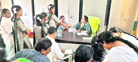 పీహెచ్సీల ద్వారా  మెరుగైన వైద్య సేవలు