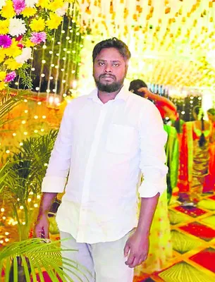 ఫైనాన్స్ వేధింపులకు యువకుడు బలి