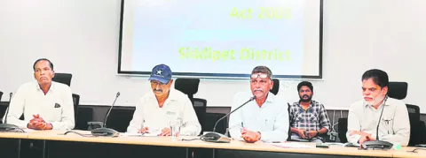 వేగంగా సమాధానం ఇవ్వాలి