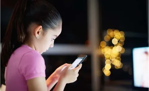 Parenting Tips: Experts Said Limiting Screen Time is Essential for Your Child