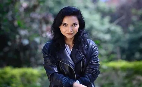 Pushpam Priya Chaudhary wants to introduce Bihar to a new brand of politics