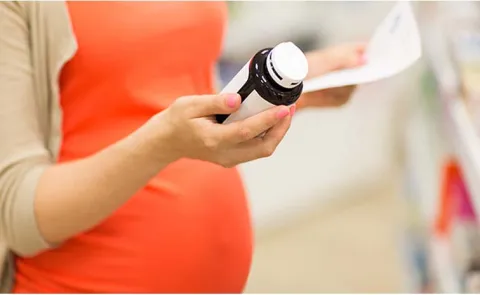 Must Vitamins, supplements and nutrition in pregnancy