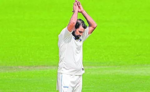 Bengal beat Uttarakhand in Ranji Trophy