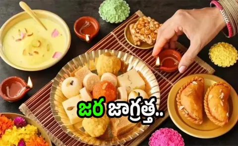 Diwali 2025: Which Diwali Sweets Are Safe for Diabetics