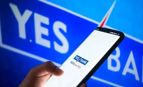 Yes Bank Q2 Net Profit Jumps 18 Percent YoY