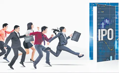 6 Companies File IPO Papers with Sebi