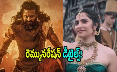 Kantara Chapter 1 Budget And Remuneration Details