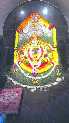 విజయమివ్వు విఘ్నేశ్వరా..