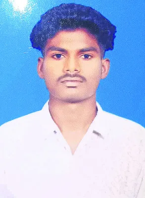 ఉరేసుకుని యువకుడి ఆత్మహత్య