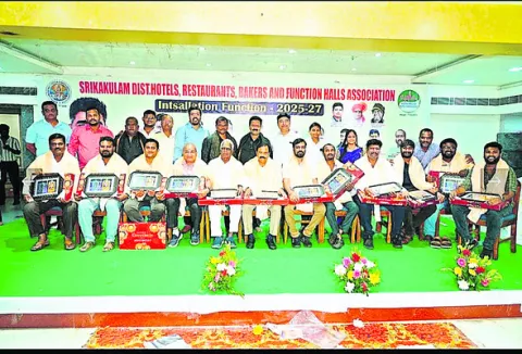 హోటల్ రంగంతో ఉపాధి అవకాశాలు