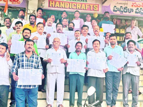 కార్తీక వనభోజనంలో పాల్గొనండి