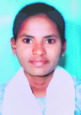 యువతి అదృశ్యం