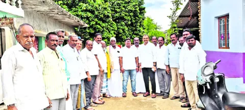 కూటమి కుట్రలను ప్రజలకు వివరిద్దాం