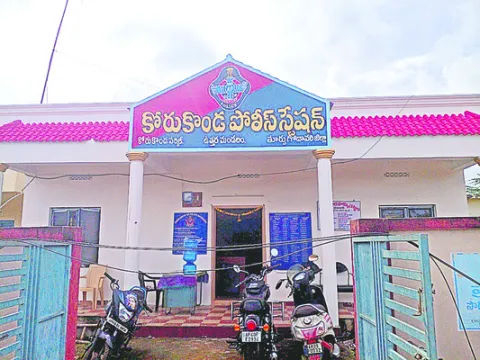 సర్కారు నిర్వాకం.. అన్నదాతకు అన్యాయం