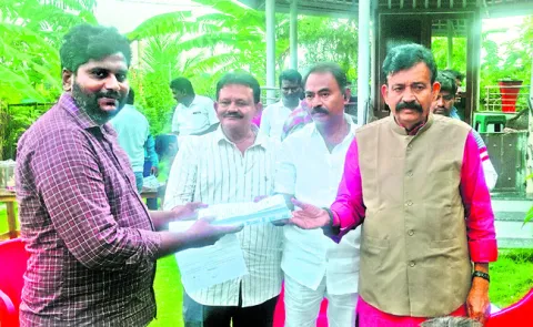 ఏపీ అంటే అమరావతి, పోలవరమా?