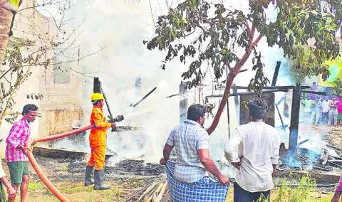 విధుల్లోనే ఉండమంటారు!