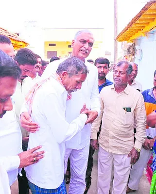 పార్టీలకతీతంగా ఉదారత్వం