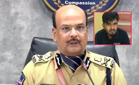 Big Twist In Nizamabad Constable Pramod Case
