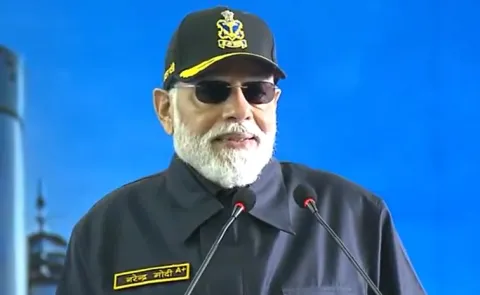 PM Modi Greetings on the occasion of Diwali