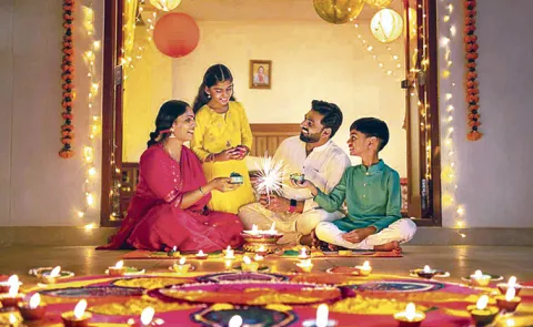 Diwali 2025 Safety Precautions fire crackers