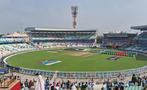 India vs South Africa 1st Test, Eden Gardens, Kolkata: Ticket prices, booking details