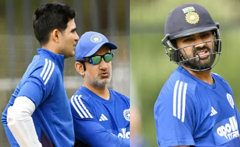 Shame on you: Former India Star Slams fake news about Gambhir amid AUS vs IND