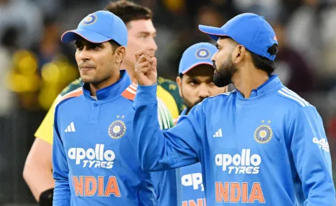 Gavaskar Slams DLS Method After India Loss In Rain Curtailed Match vs Aus