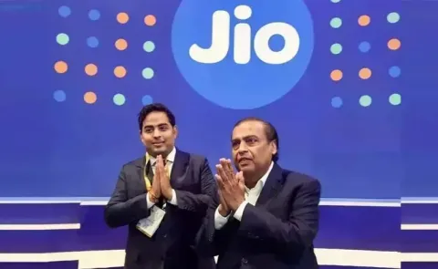 Reliance Jio Diwali 2025 offer Free Gold unlimited 5G data and more