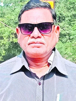 భావప్రకటన స్వేచ్ఛ  అందరి హక్కు..