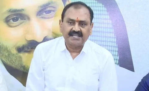 Police Has Issued Notices To Bhumana Karunakar Reddy