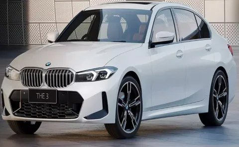 Corruption Watchdog Lokpal Wants to buy 7 BMW cars for Rs 5 cr one for each member