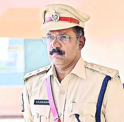 డీఎస్పీ సారు.. జూదాలను పట్టించుకోరు!