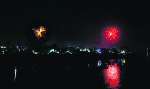 27 నుంచి మల్లన్న సన్నిధిలో కార్తీక సోమవారాలు