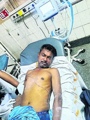 చెస్ పోటీల పోస్టర్ ఆవిష్కరణ