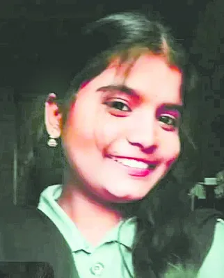 తల్లిదండ్రులు మందలిస్తారనే..