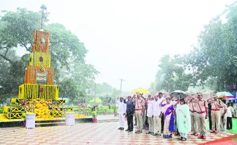 పోలీస