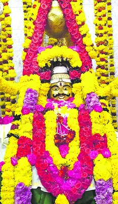 సారంగధరేశ్వరుడు