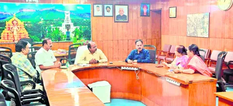 అమరుల సేవలు చిరస్మరణీయం