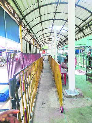 ఆకాశ దీపంతో శుభారంభం