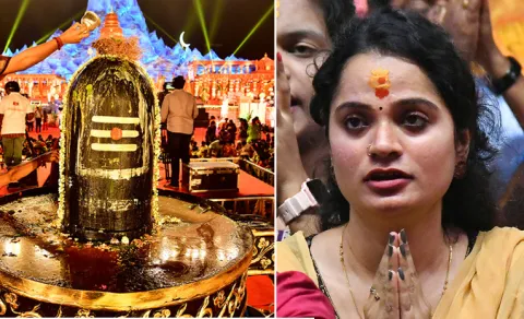 Karthika Masam Vaibhavam 2025