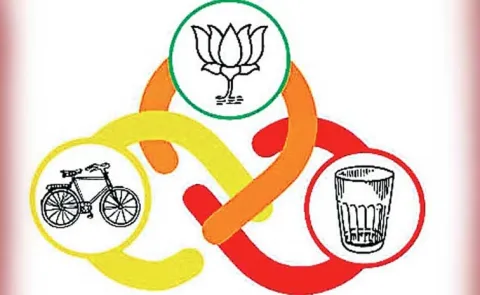 This Jana Sena MLA Sensational Comments On AP Welfare Schemes