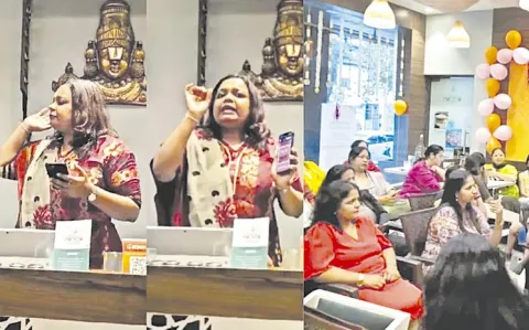 Women are the backbone of the microfinance sector says Rachana Rangarajan